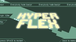 I RAGED HARD | Hyper Flex #1 Net Worth