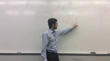 Infinite Series: Radius and Interval of Convergence and Power Series