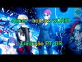 Aimer - holLow wORlD (Legendada PT-BR)