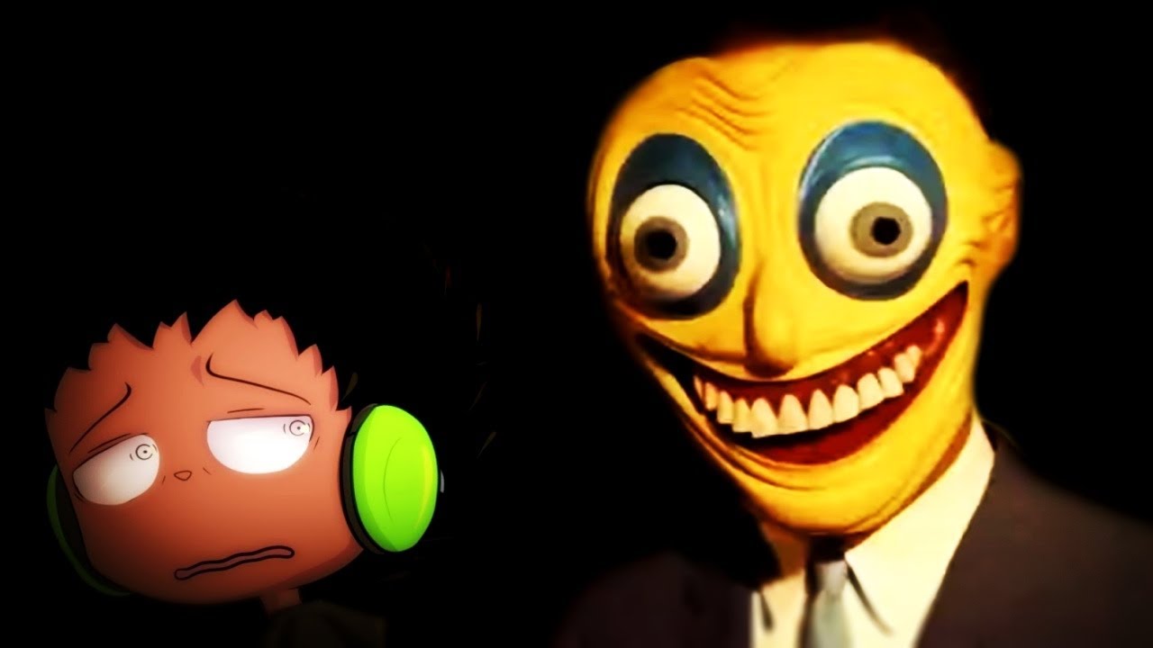 ДЕТЕЙ ПОХИЩАЛИ ПОСЛЕ ПРОСМОТРА ЭТОГО... | GÜBY & Friends (Реакция)