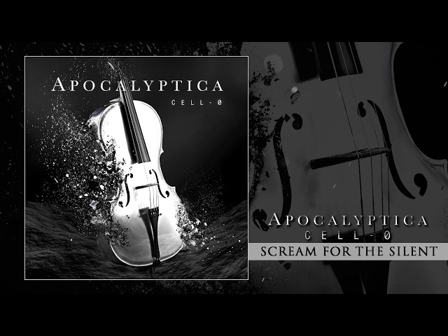 Apocalyptica - Scream For The Silent