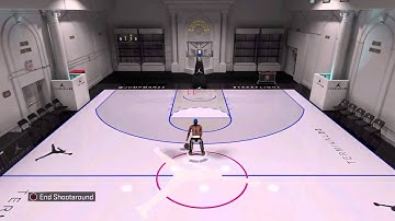 Nba2k16 How to Speed Boost Dribble Cheese!