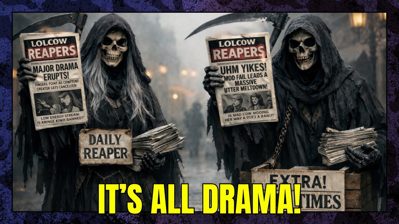 WHO IS GOING ON BUS?!👀👀 GLAMY CRASH OUT ON REWIND!!😲😲WONDER WOMAN SAID WHAT?!😱😱