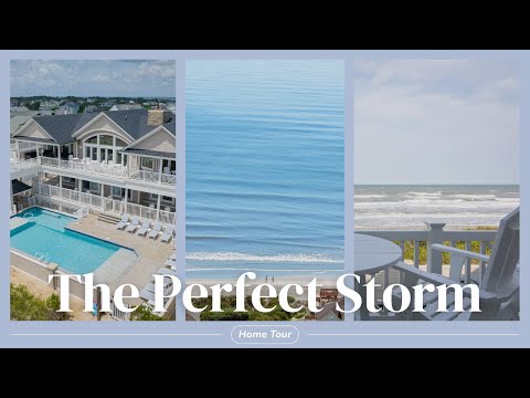 Twiddy Ambassador Tour