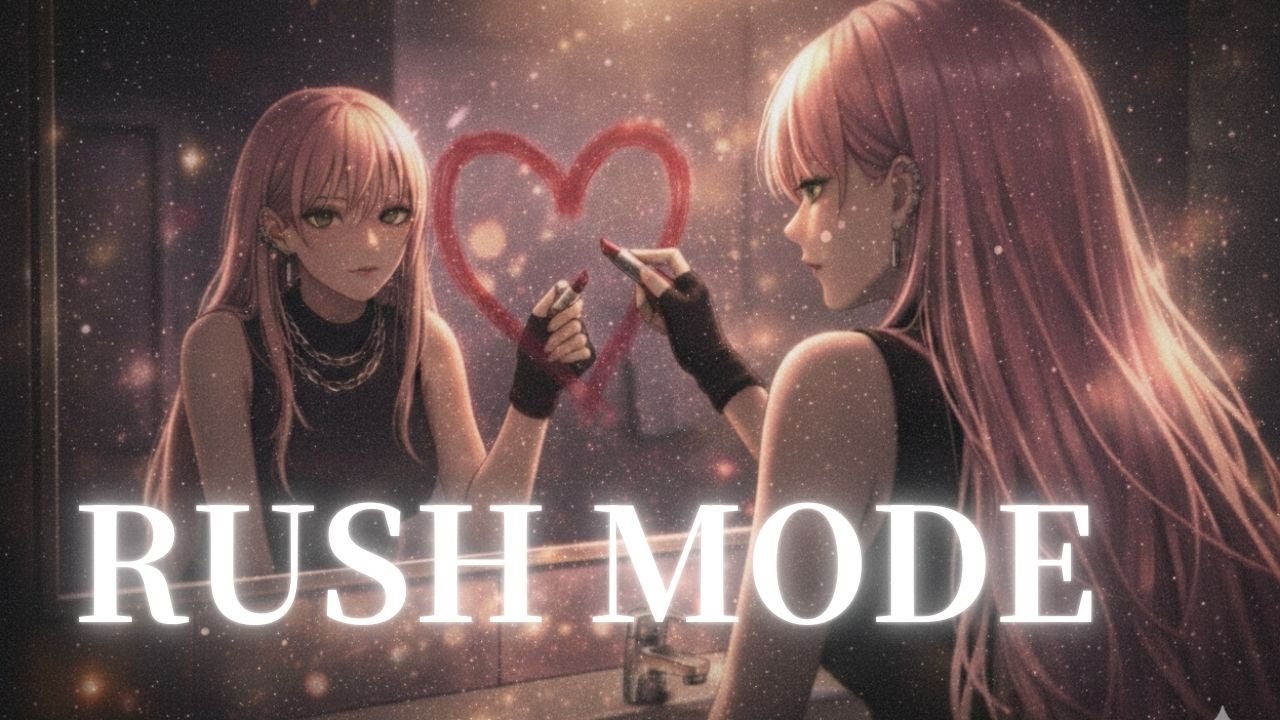 深夜ピークのアップテンポBGM/After Midnight Rush/作業用