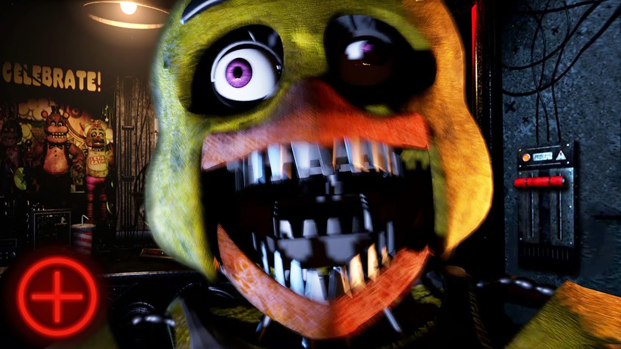 Five Nights at Freddy's 4 (Best Timeline), Five Nights at Freddy's Fanon  Wiki
