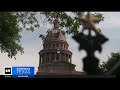 Texas surrogacy case raises questions over who decides treatment for an unborn child