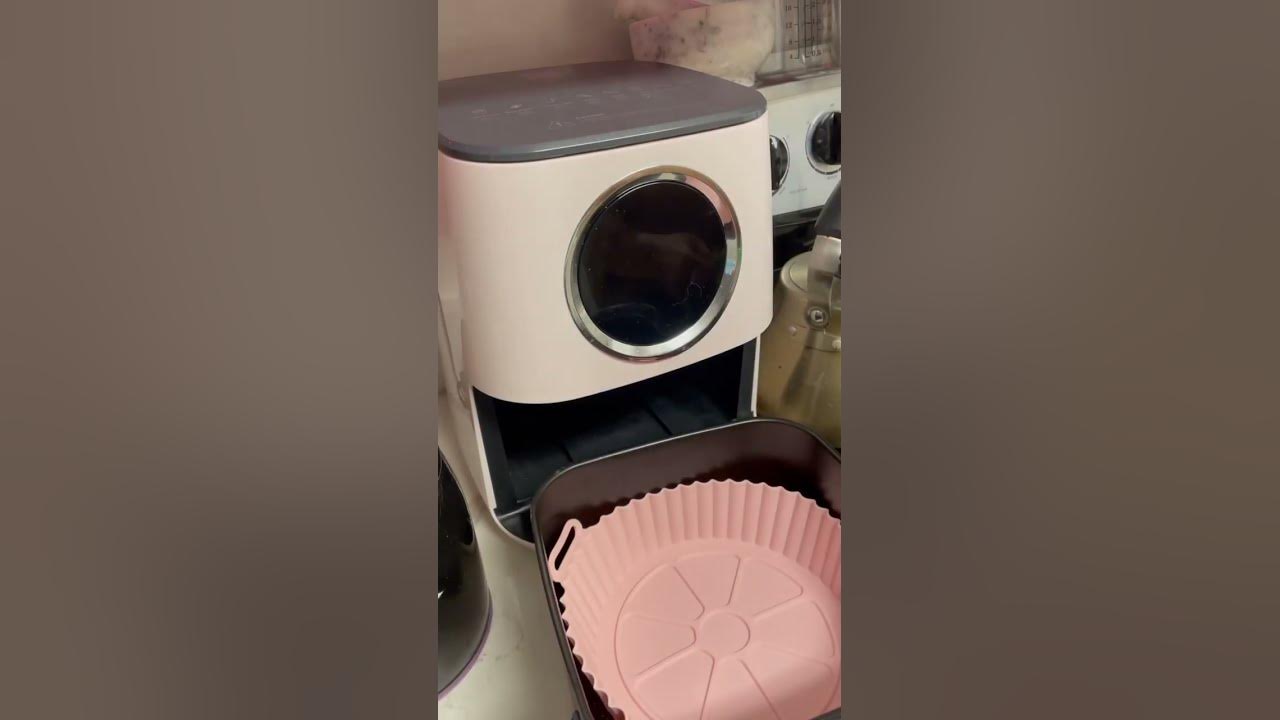 no-more-messy-air-fryer-to-clean-thx-to-temu-silicone-air-fryer-basket