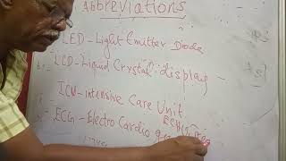 Preparation for Quarterly English Abbreviations and syllables