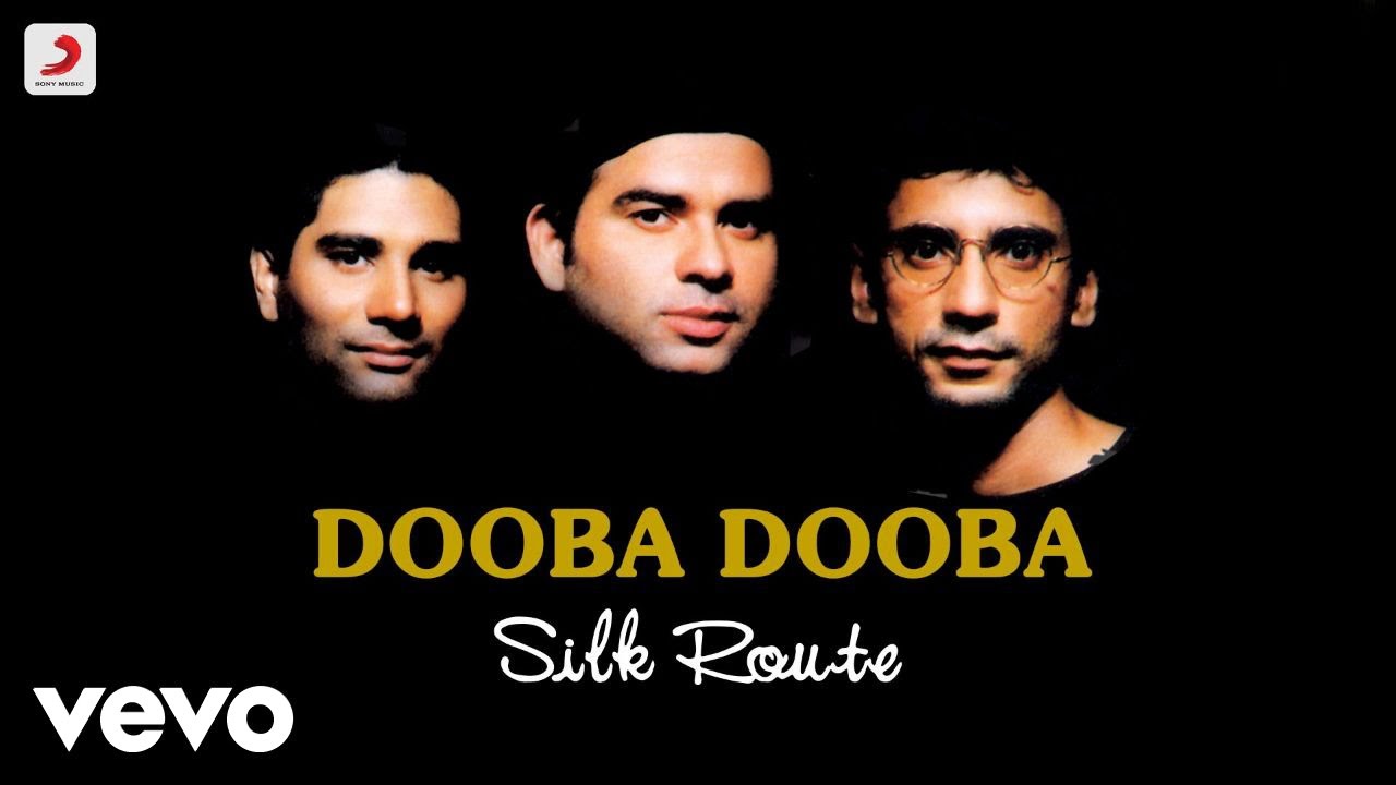 Dooba Dooba - Boondein | Silk Route | Mohit Chauhan, Kem Trivedi, Atul Mittal Dooba Dooba - Boondein | Silk Route | Mohit Chauhan, Kem Trivedi, Atul Mittal