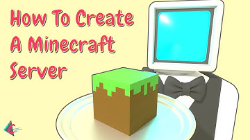 How To Create A Minecraft Server In 1.15.2 For Free (How To Play Minecraft 1.15.2 With Friends)