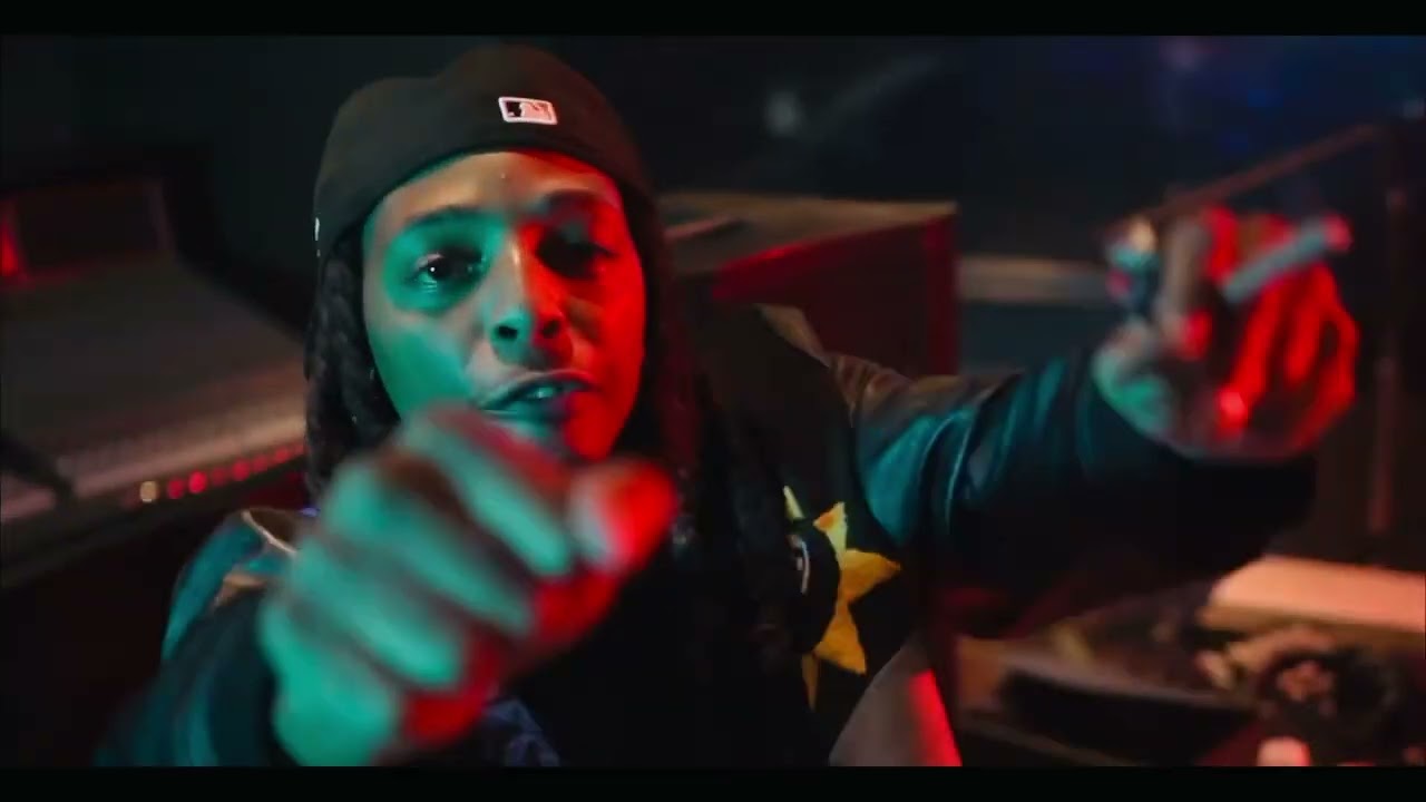 Guarda Rockstar Rodie “Alien” su YouTube Guarda Rockstar Rodie “Alien” su YouTube