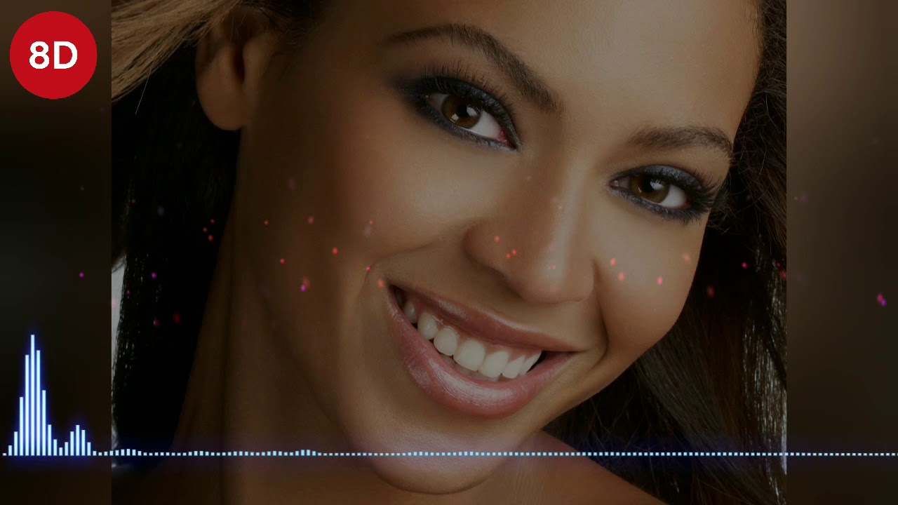 APES**T - THE CARTERS (8D AUDIO)