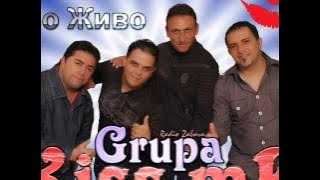 GRUPA KISMI - KISS ME (IN LIVE) SUPER MIX-1 | DJ FOLK & RADIO ZABAVA