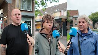 Vuurwerk inleveren kan in Rotterdam en Leiden, maar niet in Delft: 'Wordt geen succes'