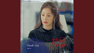 Donde Voy (Korean Ver.)