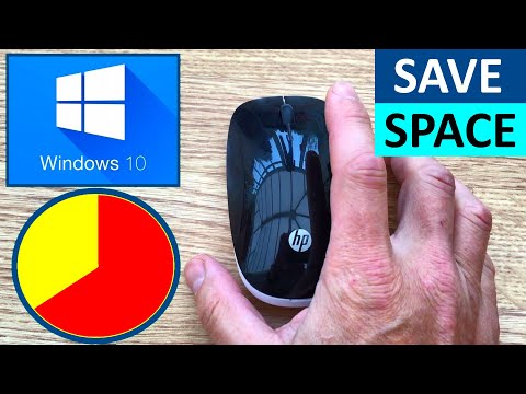 Video: Hvordan frigør du Windows?