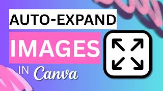 How to Expand Images in Canva (Magic Expand) Profile