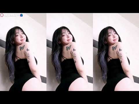 BJ 바비지니 Barbie Genie- (yeosi1004) BJ 쭈디♡judy (duswn8243🔥 sooplive - AfreecaTV KoreanBj Fable