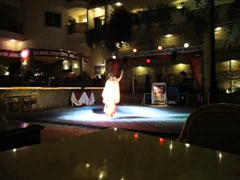 BELLYDANCE 54 - Sabah Bellydancer again II (by Egyptahotep)