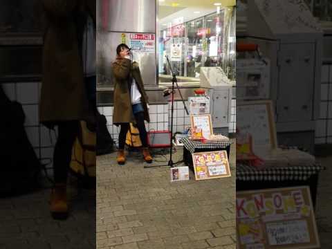 20170221 もえみ (KONSOME+／コンソメプラス) in 渋谷 《裸足のシンデレラ》