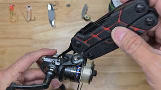 Ugly stick multitool 