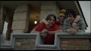 Pelicula y tu mama tambien