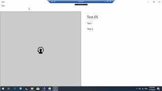 UWP Animation 3