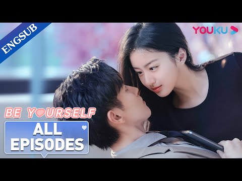 [Be Yourself] Episode