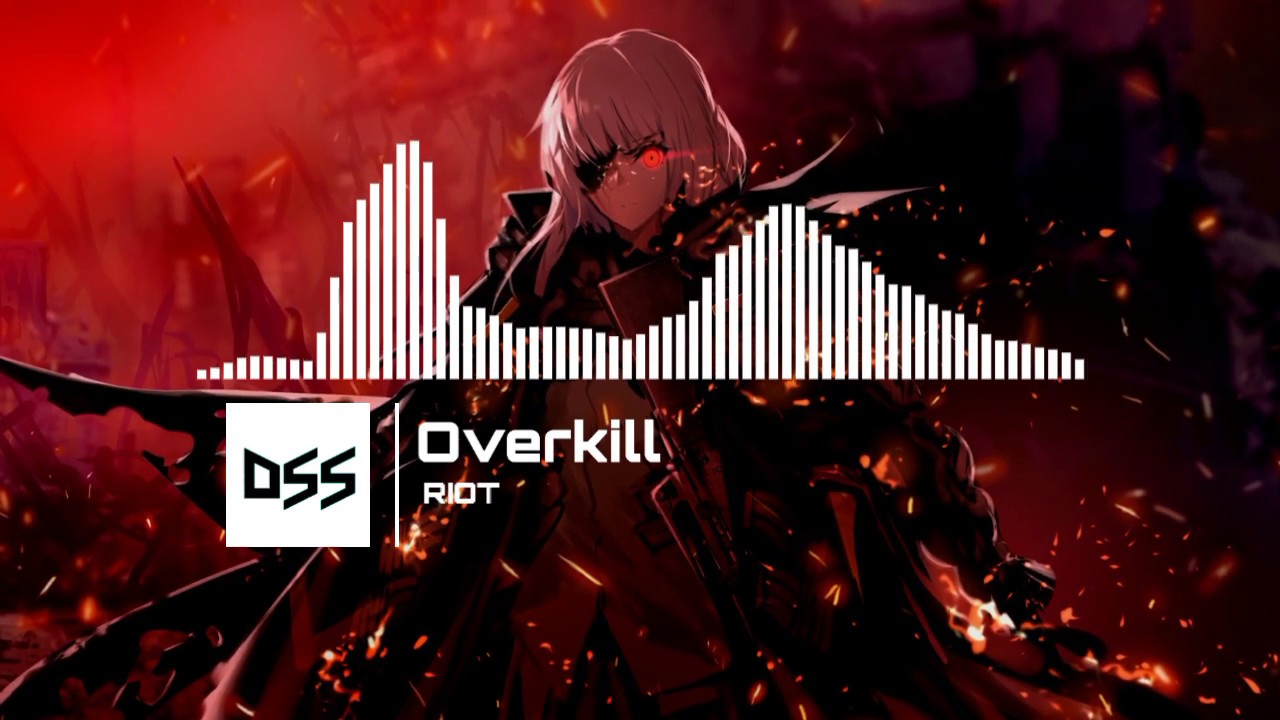 camera iphone 8 plus apk RIOT - Overkill | Avee music player template Monster Cat