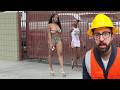 Unbelievable Workers | Working with Talented Engineers #13 #construction #workers #smart #adamrose