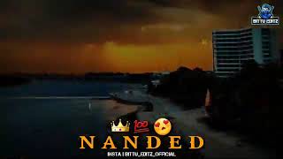 Nanded Status Lover