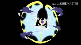 Lunala Cry