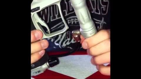 Ego Regulator Maitnance