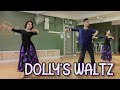 Line dancedollys waltz