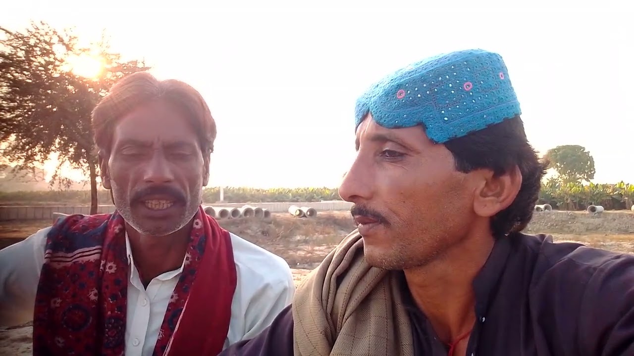 Ek gair Muslim ki khahani | Mitha khan #sindhiculture | Hakim Pakistani #kahaniyan