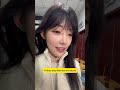 Đang đi dạo sương sương thì va phải quả thả thính #reels #funny #tips #viral #xuhướng