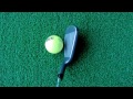 TaylorMade Burner OS - Gold Award 2013 Irons Test - Today's Golfer