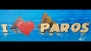 TanzReise Paros 2026 - Der Film