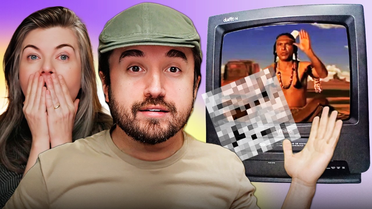 OS ANOS 90 E AS PUBLIS SEM FILTRO