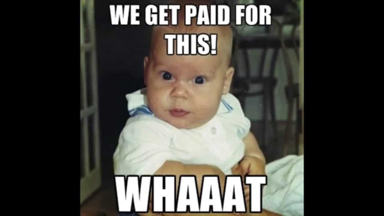 Commercial Break '15 Application video