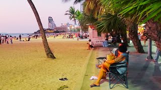 4K Soi 61, Pattaya Beach - Thailand
