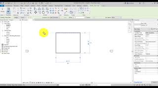 Assignment 1 REVIT Getting Started