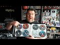 A Tour Through My Horror DVD Movie Binders