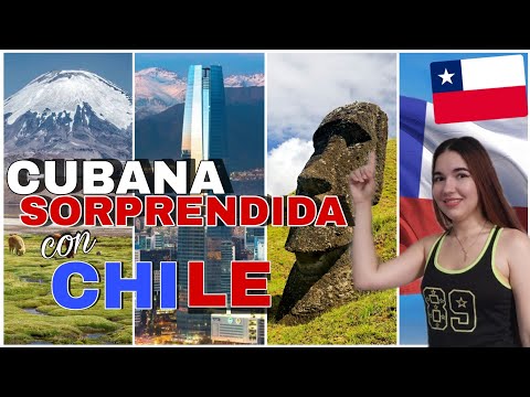 CUBANA SORPRENDIDA CON