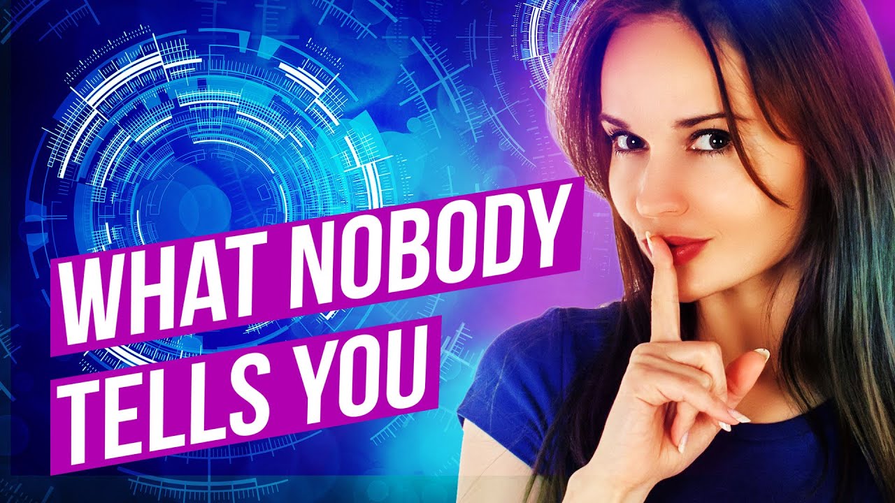 The Truth about AH (as in 