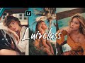 Lightroom mobile presets free dng | Luizclas inspired lightroom presets free download | Chryzleen