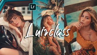 Lightroom mobile presets free dng | Luizclas inspired lightroom presets free download | Chryzleen