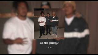 SlumpBoyz - 2 a.m. (Audio)