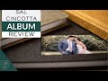 Wedding Album Review | H&H Color Lab Sal Cincotta Album Series
